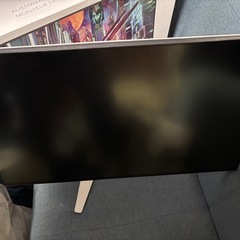 Alienware 27インチ QHD　280Hzゲーミングモニターの画像