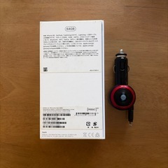 iPhone SE (第二世代)レッドの画像