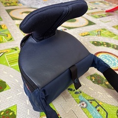 らくちん抱っこ　ヒップ&ショルダーの画像