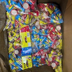 クラッカーの画像