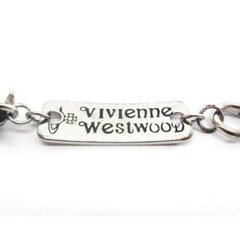 Vivienne Westwoodヴィヴィアンウエストウッド ネックレスの画像