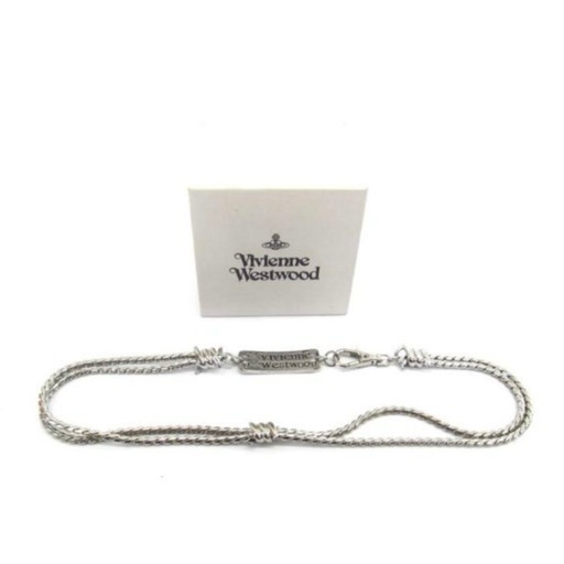Vivienne Westwoodヴィヴィアンウエストウッド ネックレス