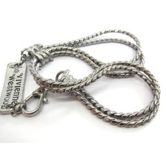 Vivienne Westwoodヴィヴィアンウエストウッド ネックレスの画像