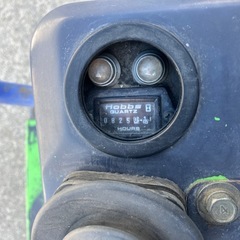 ミニユンボ　MM05の画像