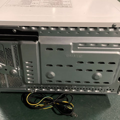 パナソニック　電子レンジ　NE-TY155の画像