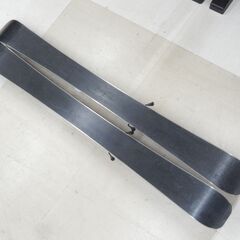 札幌市 清田区 ロシニョール ROSSIGNOL ジュニアスキー板 Experience Prokids 110㎝ ネイビー系の画像