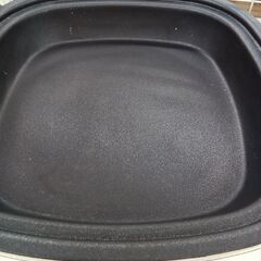 ★リユースのサカイ水戸店★ レコルト ポットデュオキュレ（マルチクッカー）   動作確認／クリーニング済み MT6666の画像