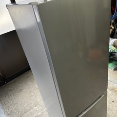 冷蔵庫　231L 2023年製の画像