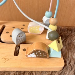 【1/9までの掲載】
アニマルマーチ ルーピングの画像