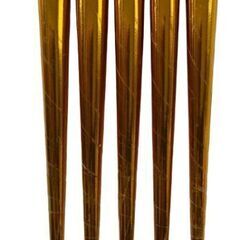 健康マグネット吹矢セット A4サイズ　 筒60cm 入門・家庭用にの画像