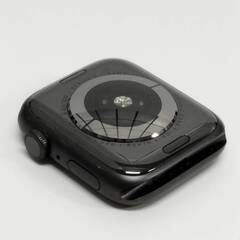 Apple Watch Series 5/GPS/44mm/A2093/スペースグレー〈NWVF2J/A〉の画像