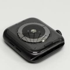 Apple Watch Series 5/GPS/44mm/A2093/スペースグレー〈NWVF2J/A〉の画像