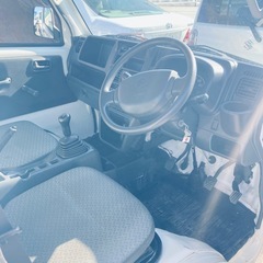 スズキキャリー、車検長い〜の画像