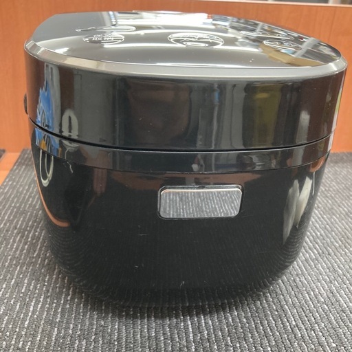 【美品】SHARPジャー炊飯器　2020年式