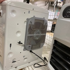 ダイニチ 石油ストーブの画像