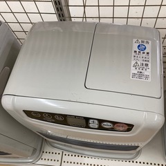 ダイニチ 石油ストーブの画像