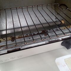 ★リユースのサカイ水戸店★ コイズミ オーブントースター  ２０年製 動作確認／クリーニング済み MT6667の画像