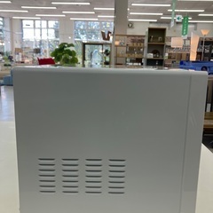 【トレファクマーケット千葉おゆみ野店】ご来店いただける方限定！ニトリのオーブンレンジのご紹介です！の画像