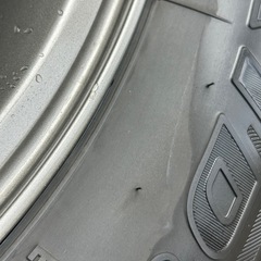 【中古美品】JB64W ジムニー 純正 エンケイ 16インチの画像