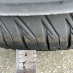 【中古美品】JB64W ジムニー 純正 エンケイ 16インチの画像