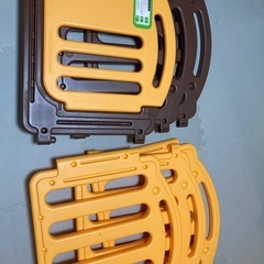 ベビーサークルの画像