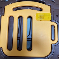 ベビーサークルの画像