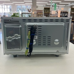 【トレファクマーケット千葉おゆみ野店】ご来店いただける方限定！ニトリのオーブンレンジのご紹介です！の画像