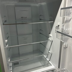 冷蔵庫　231L 2023年製の画像