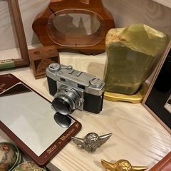 ⑤プチ蚤の市風　お宝バラ売り一つ100円から3000円までの画像