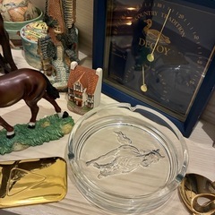 ⑤プチ蚤の市風　お宝バラ売り一つ100円から3000円までの画像