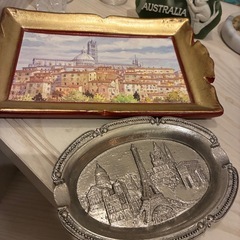 ⑤プチ蚤の市風　お宝バラ売り一つ100円から3000円までの画像