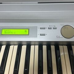 YAMAHA STAGEA ELB-01　エレクトーン／動作確認済みの画像