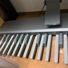 YAMAHA STAGEA ELB-01　エレクトーン／動作確認済みの画像