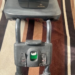 チャイルドシートの画像