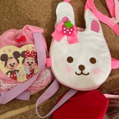 メルちゃん　2人の画像