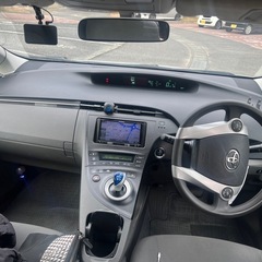 30プリウス　車検長い！！の画像