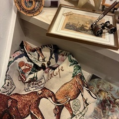 ④プチ蚤の市　お宝バラ売り一つ500円から4000円まで の画像