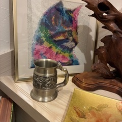 ④プチ蚤の市　お宝バラ売り一つ500円から4000円まで の画像