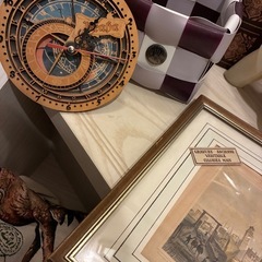 ④プチ蚤の市　お宝バラ売り一つ500円から4000円まで の画像