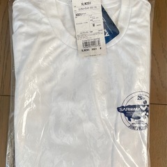 マラソン記念Tシャツの画像