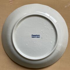 Francfranc　和風　カレー・パスタ皿　5枚セットの画像