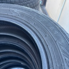 155/65R13の画像
