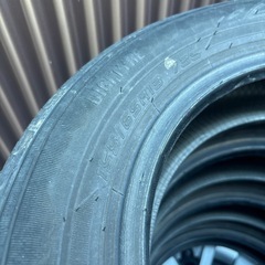 155/65R13の画像
