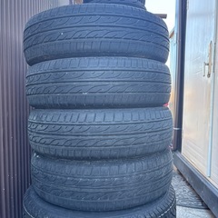 155/65R13の画像