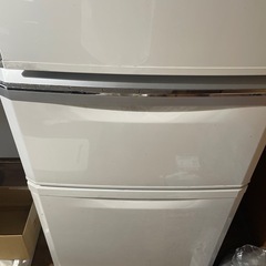 三菱冷蔵庫
の画像