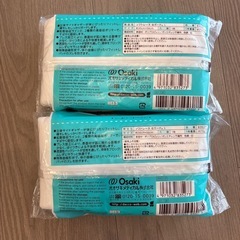 お産用パッドLサイズ2枚【未使用】の画像