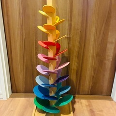 カラコロツリー　大　高さ72cmの画像