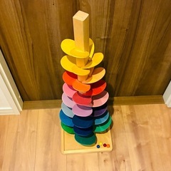 カラコロツリー　大　高さ72cmの画像