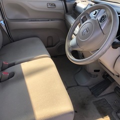 お買い得車‼️N-BOX G L パッケージ　パワスラ　キーフリー　プッシュスタート 外装内装綺麗な個体ですの画像