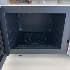 【トレファクマーケット千葉おゆみ野店】ご来店いただける方限定！ニトリのオーブンレンジのご紹介です！の画像